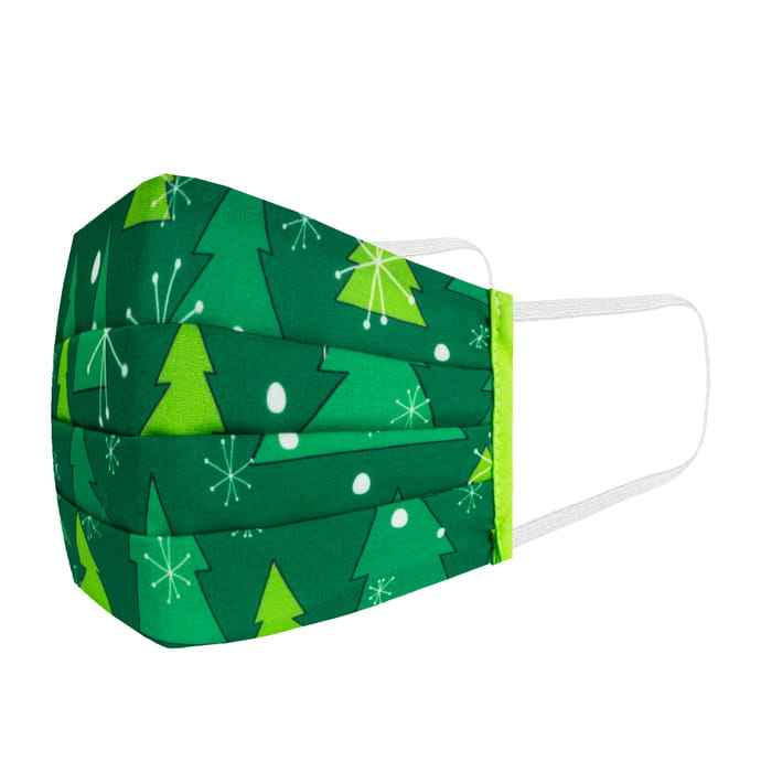 maseczka świąteczna EM men's accessories