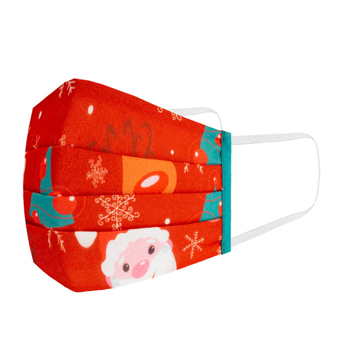 maseczka świąteczna EM men's accesosories