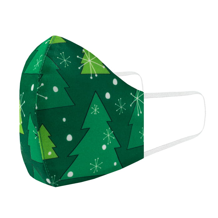 em mens accessories maseczka bawełniana prezent świąteczna