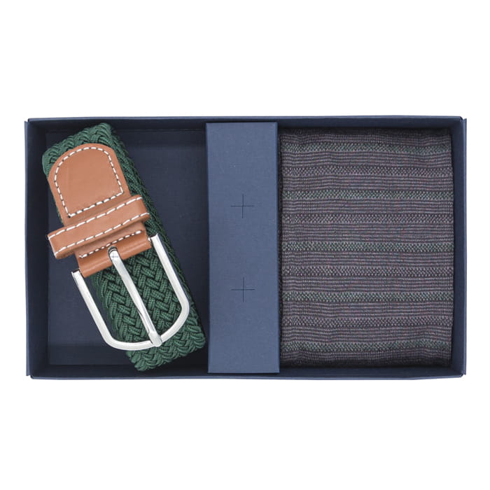 zestaw prezentowy em mens accessories skarpety pasek (1).jpg