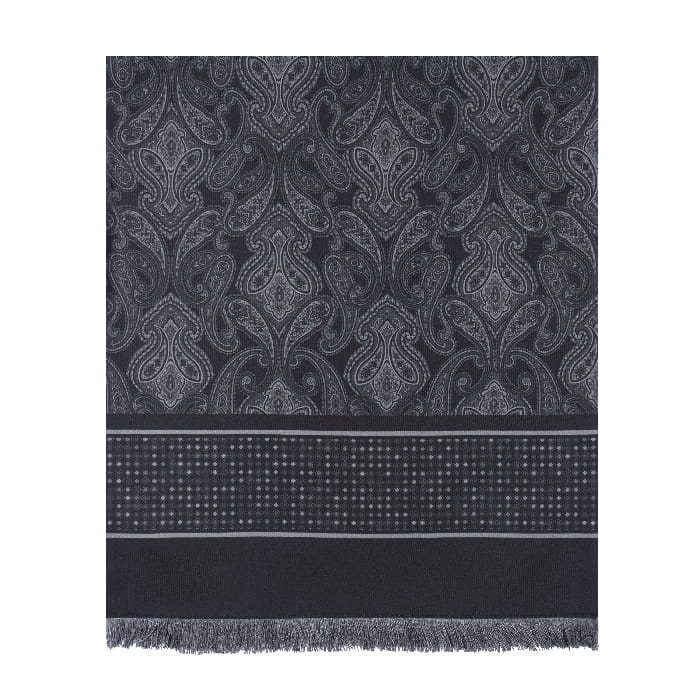 Szalik jedwabny EM men's accessories -EM-114409060019 - 129,99PLN.jpg
