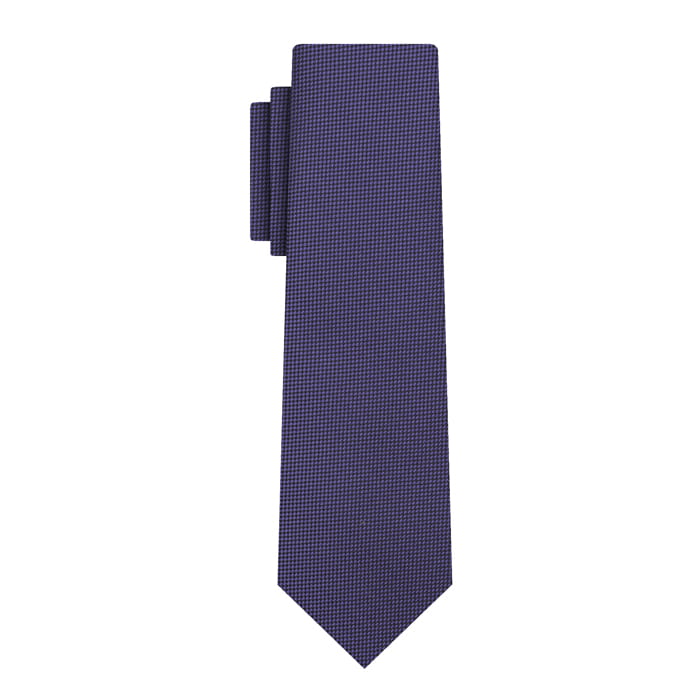 Krawat fioletowy gładki EM men's accessories 59PLN.jpg