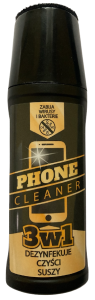 Phone Cleaner 100ml- produkt do dezynfekcji sprzętu elektronicznego