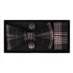 em mens accessories muszka czarno-bordo welna(1).jpg