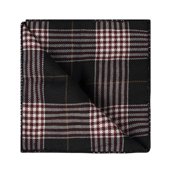 em mens accessories muszka czarno-bordo welna(2).jpg