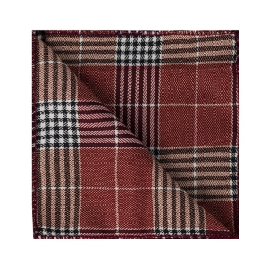 em mans accessories muszka czerwony   welna(2).jpg