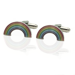 EM men's accessories spinki do mankietów tęcza.png
