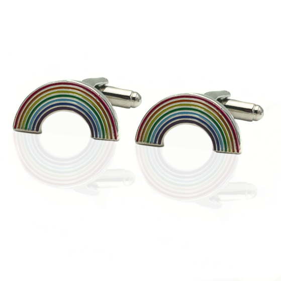 EM men's accessories spinki do mankietów tęcza.png
