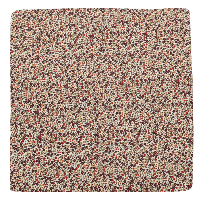 EM men's accessories poszetka bawełniana biała bordowa w kwiaty.png