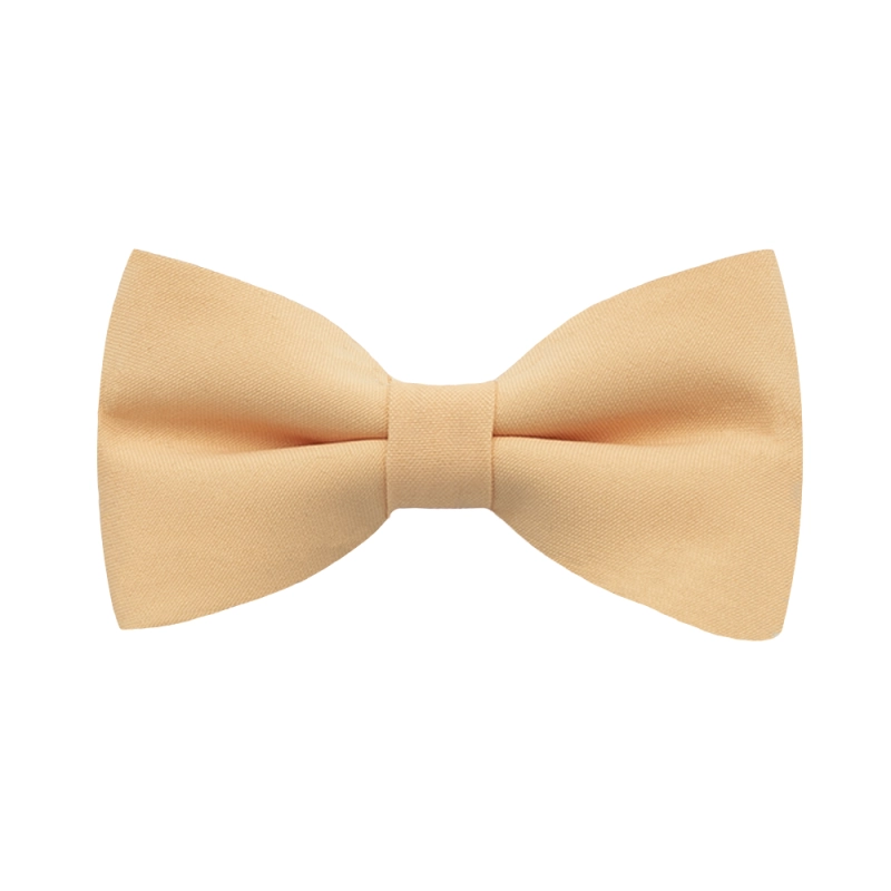 EM men's accessories mucha morelowa gładka