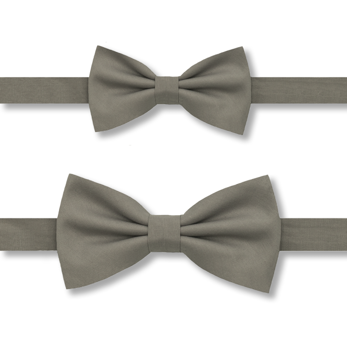 EM men's accessories zestaw mucha bawełniana Tata+Syn