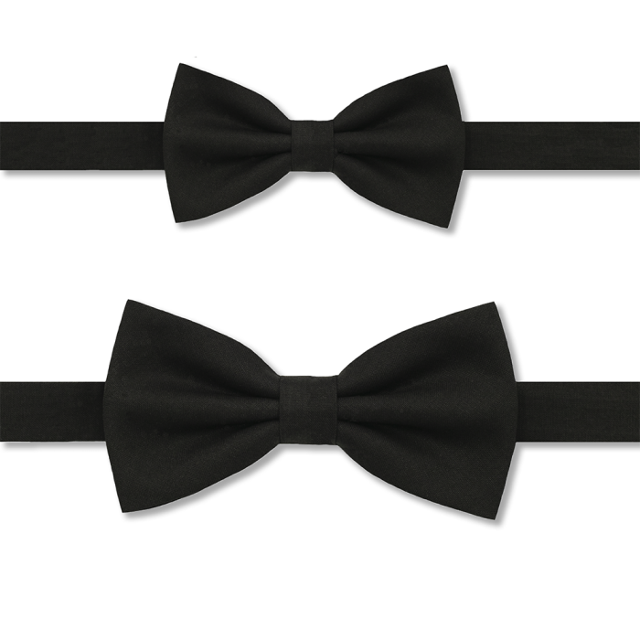 EM men's accessories zestaw mucha bawełniana Tata+Syn