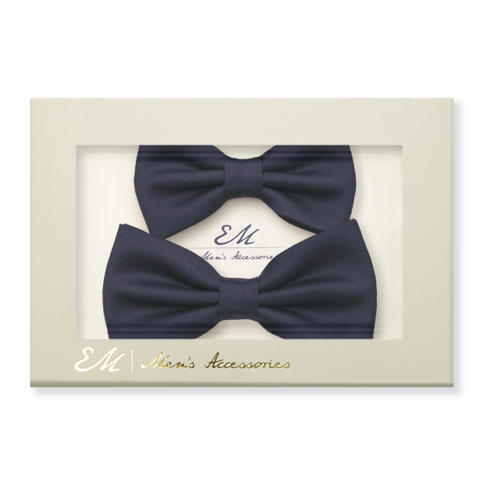 Em men's accessories zestaw Tata+Syn