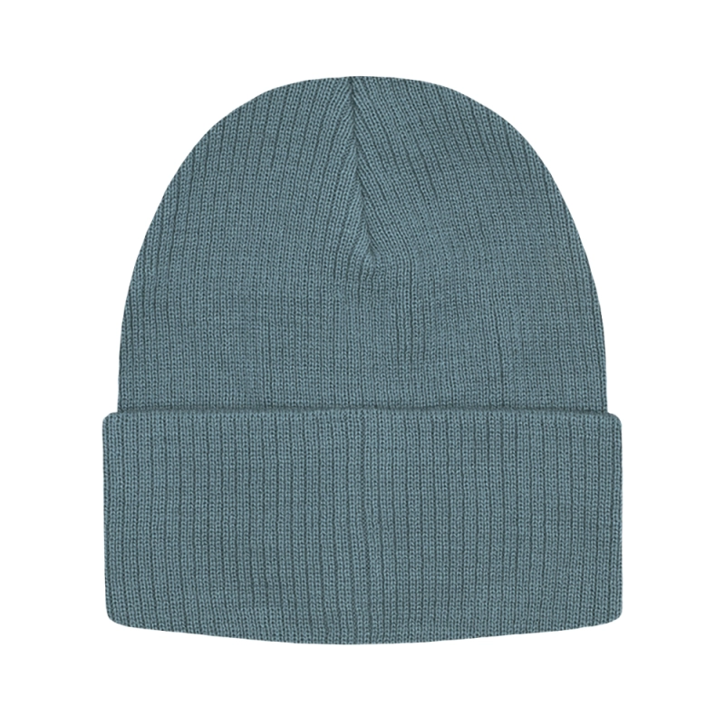 EM men's accessories czapka niebieska