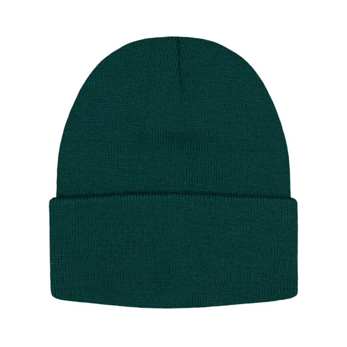 EM men's  accessories czapka zielona