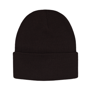 EM men's accessories czapka brązowa