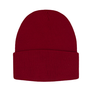 EM men's accessories czapka czerwona