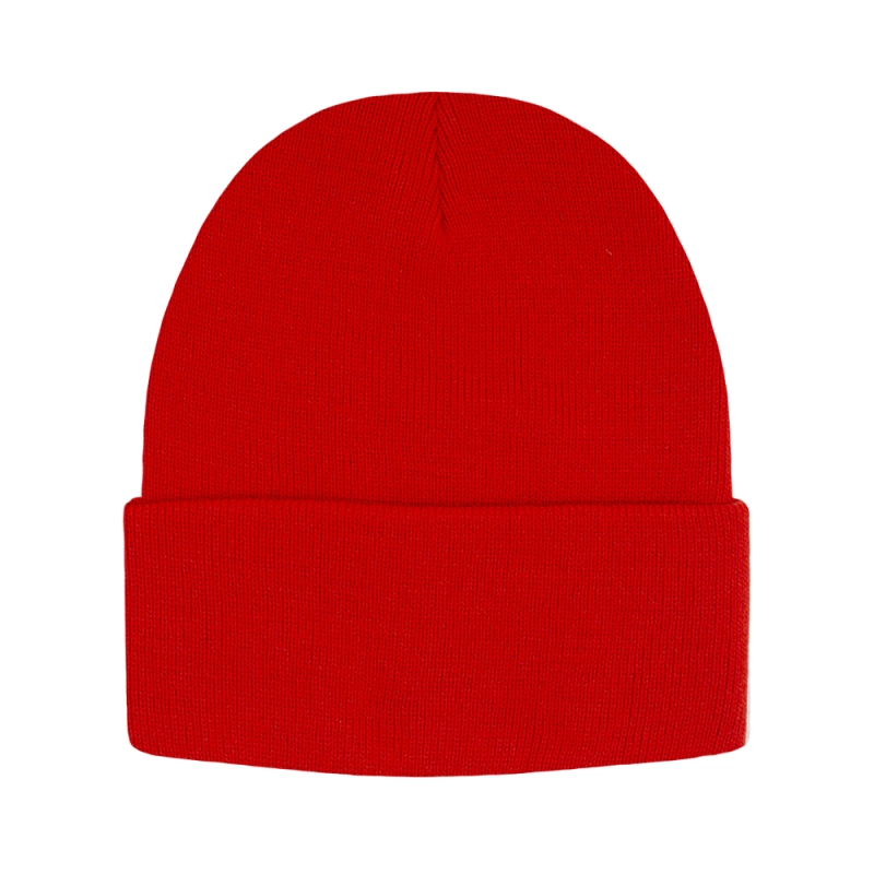 EM men's accessories czapka czerwona