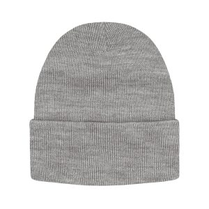 EM men's accessories czapka szara