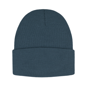 EM men's accessories czapka niebieska