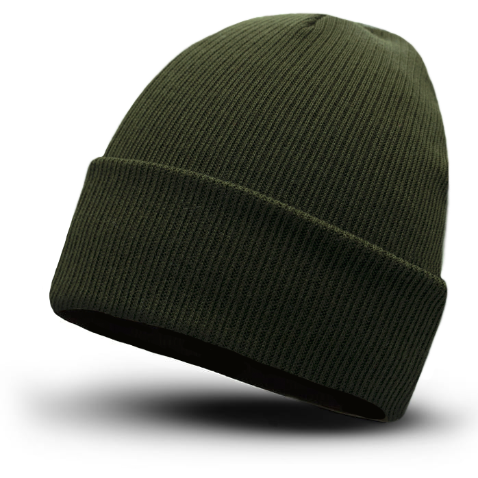 EM men's accessories czapka khaki