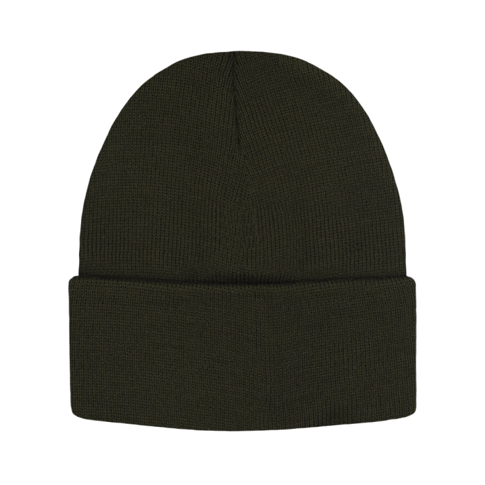 EM men's accessories czapka zielona