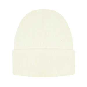 EM men's accessories czapka biała