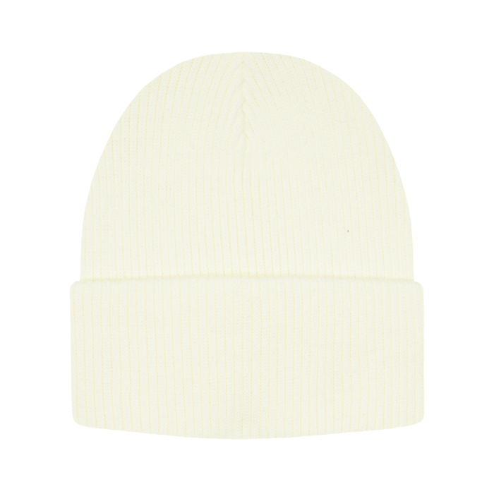 EM men's accessories czapka biała