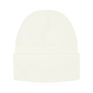 EM men's accessories czapka biała