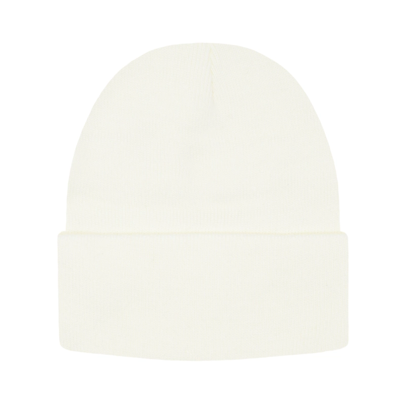 EM men's accessories czapka biała