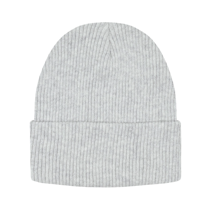 EM men's accessories czapka szara