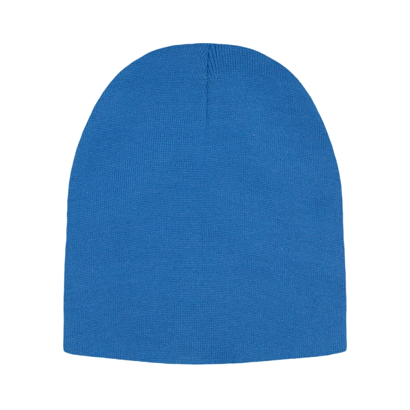 EM men's accessories czapka niebieska