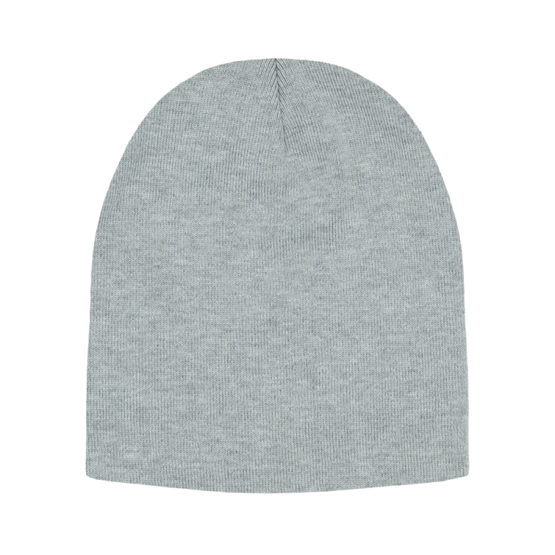 EM men's accessories czapka szara