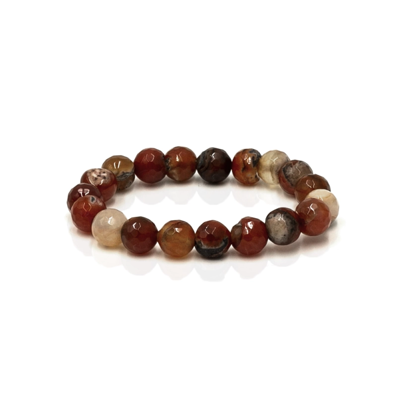 EM men's accessories bransoletka w kolorze rudym.jpg