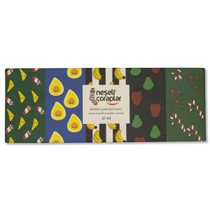 EM men's accessories zestaw ze skarpetkami pięć par.jpg