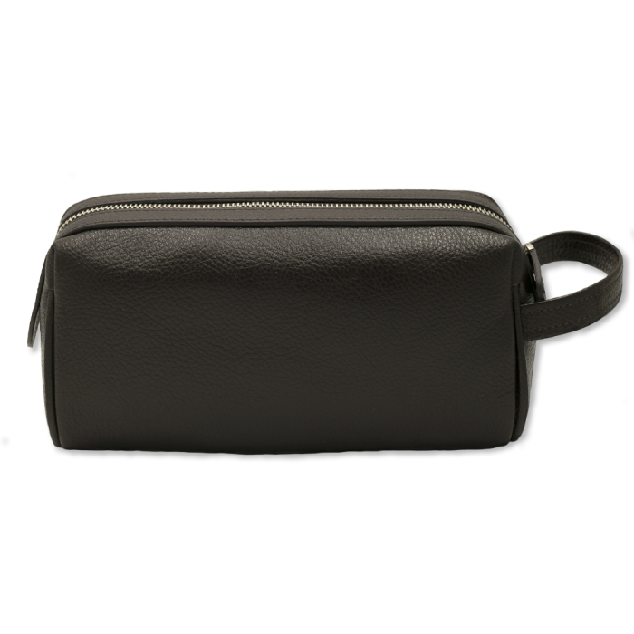 kosmetyczka skórzana em mens accessories kosmetyczka podróżnicza