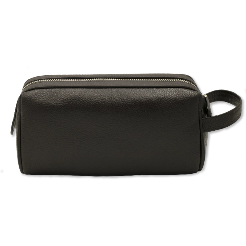 kosmetyczka skórzana em mens accessories kosmetyczka podróżnicza