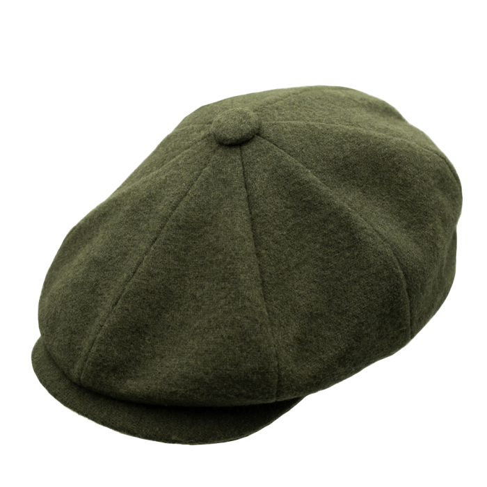 EM men's accessories kaszkiet - cyklistówka -