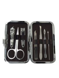 zestaw do paznokci EM men's accessories
