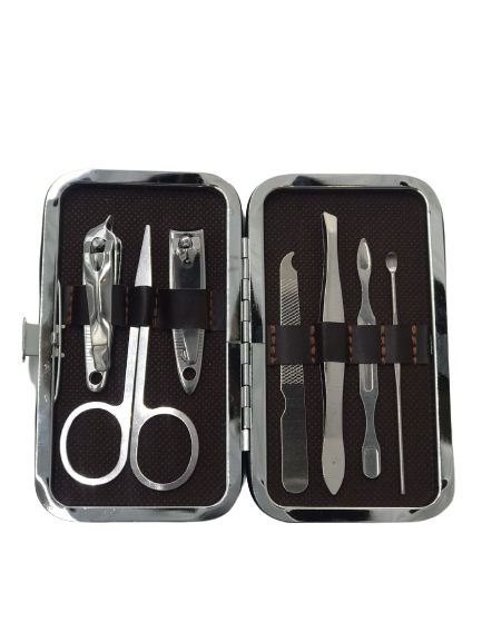 zestaw do paznokci EM men's accessories