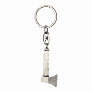 Brelok do kluczy siekierka EM men's accessories