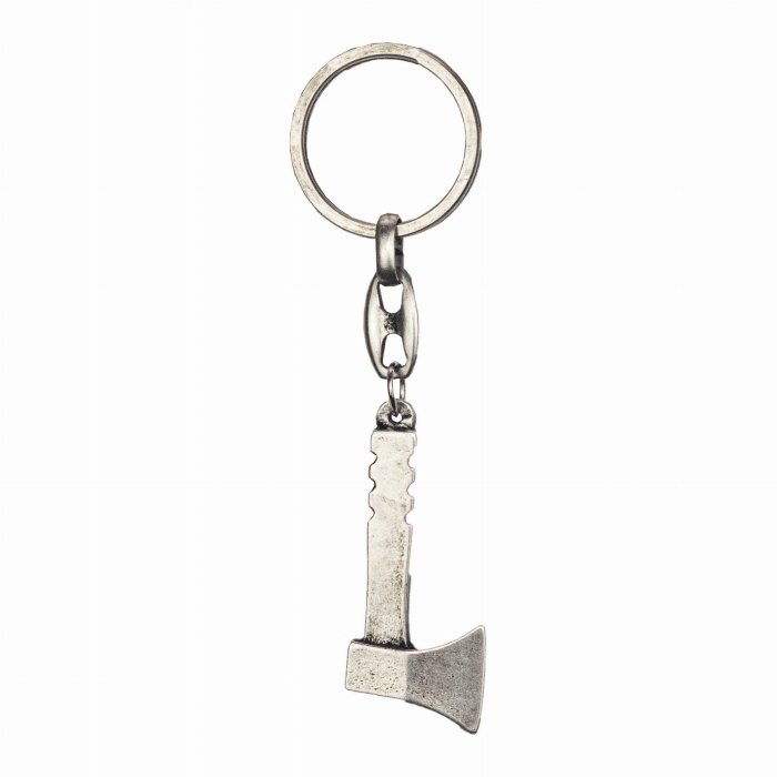 Brelok do kluczy siekierka EM men's accessories