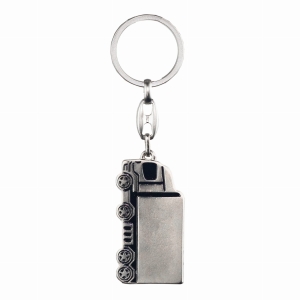 Brelok do kluczy ciężarówka EM men's accessories