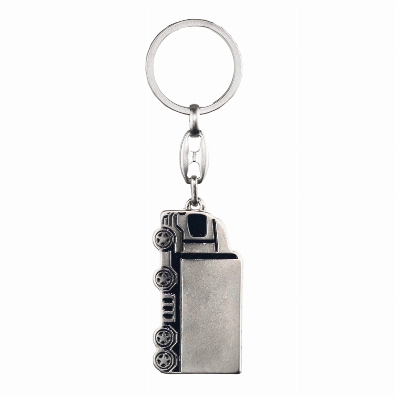 Brelok do kluczy ciężarówka EM men's accessories