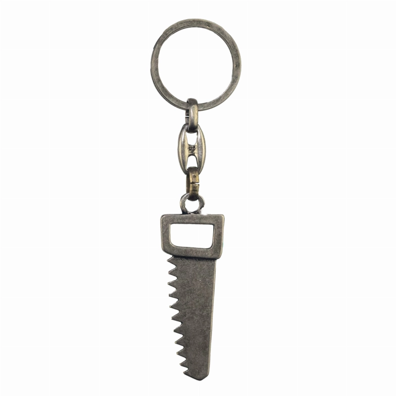 Brelok do kluczy piła EM men's accessories