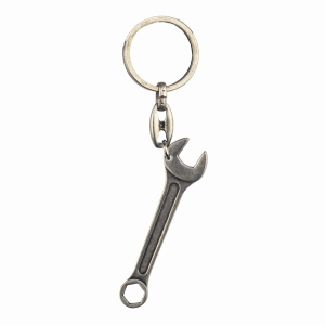 Brelok do kluczy klucz EM men's accessories