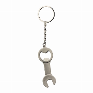 Brelok do kluczy klucz EM men's accessories