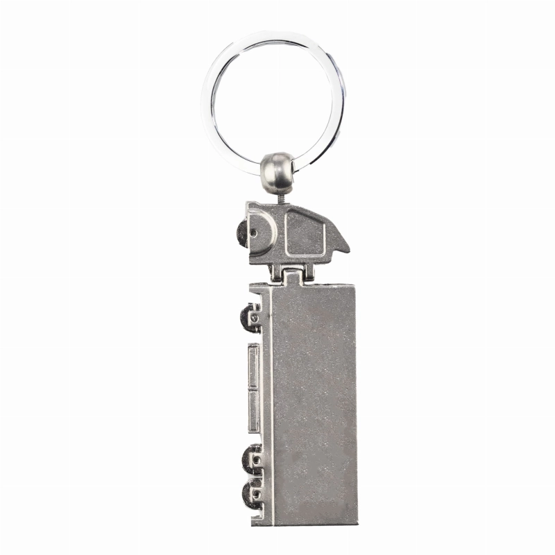 Brelok do kluczy ciężarówka EM men's accessories