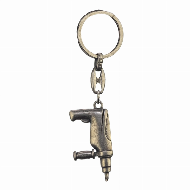 EM men's accessories brelok wiertarka