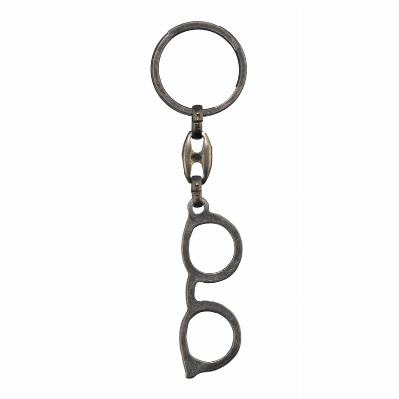Brelok do kluczy okulary EM men's accessories